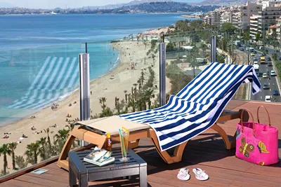 Poseidon Athens Hotel