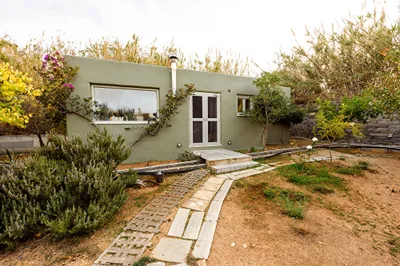 Aria Paros Residence