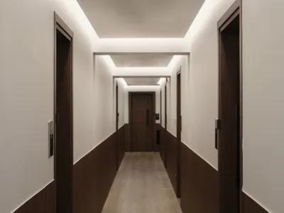 Nur Edge Aparthotel
