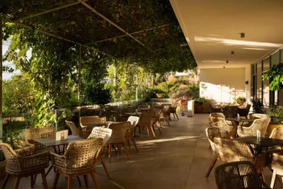 Mediterranee Hotel - Kefalonia