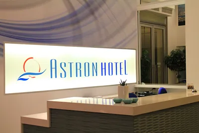 Astron Hotel Crete
