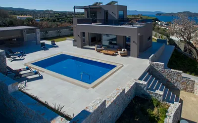 Imperium Luxury Villas