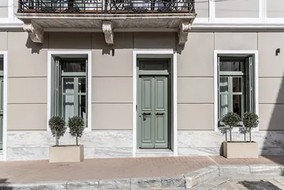 Whisper Athens Suites