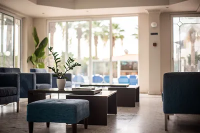 Laganas Holidays Hotel
