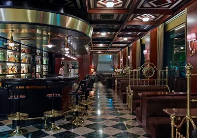 Samaria Hotel Chania
