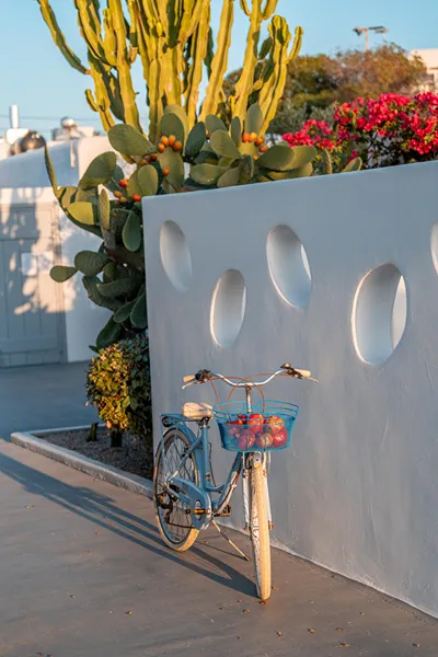 La Stella Hotel Mykonos