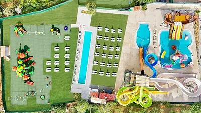 Georgioupolis Resort & Aqua Park