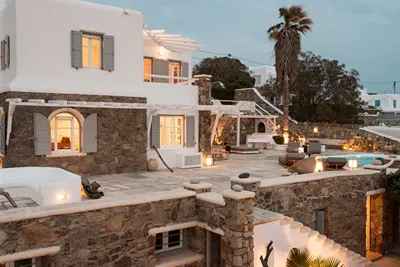 SoLuna Casa