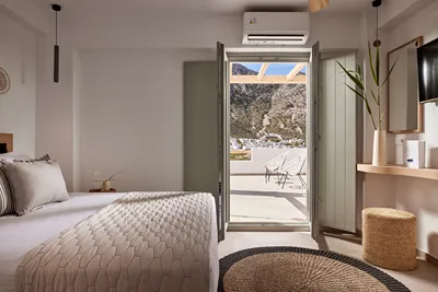 Arcos Suites Sifnos
