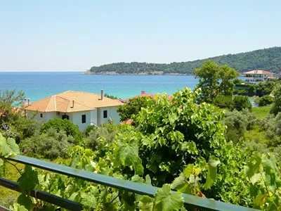 Blue Bay Beach Hotel