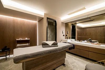 KING MINOS RETREAT Resort & Spa