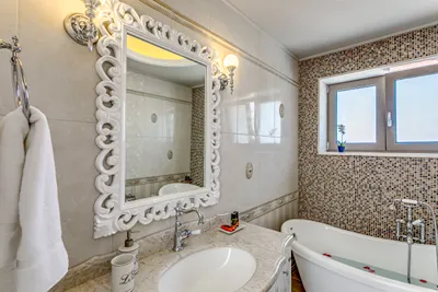 Marina Mare Villa Chania