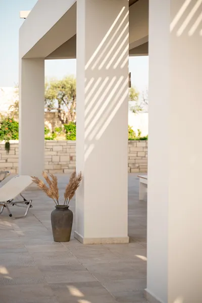 Diktamon Retreat Luxury Villa