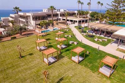 KING MINOS RETREAT Resort & Spa
