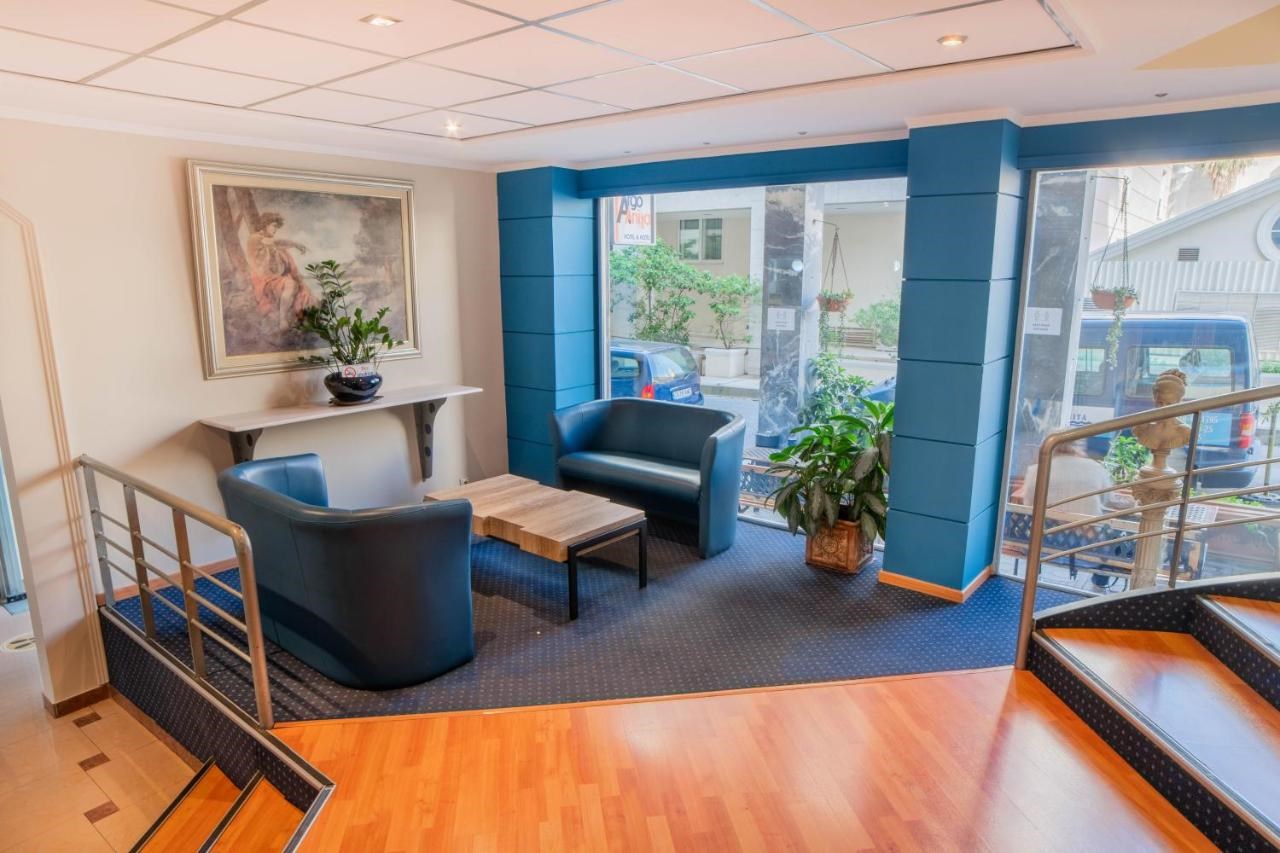 Argo Hotel