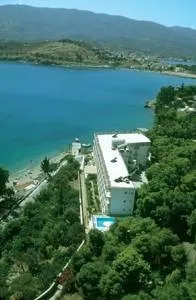 New Aegli Hotel Poros