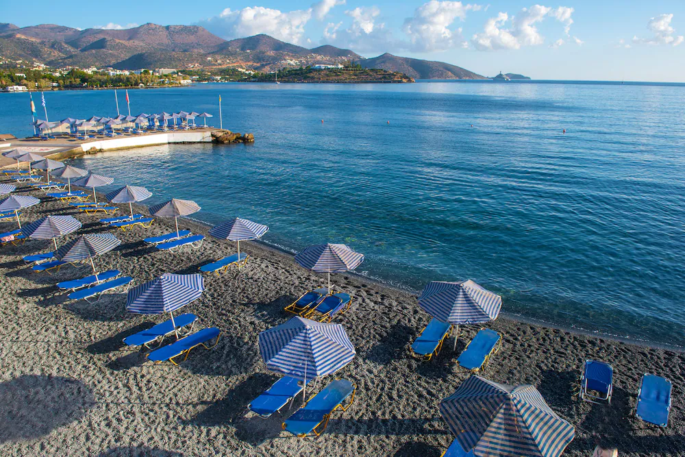 CORAL HOTEL