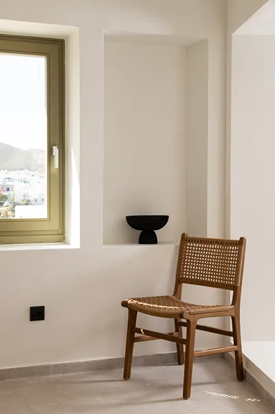 Mazee Hotel Paros