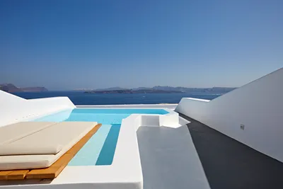 Phos the Boutique - Luxury Villas & Suites Santorini