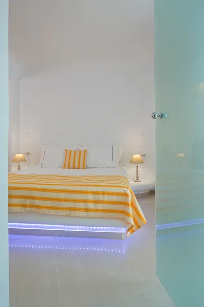 Colours of Mykonos