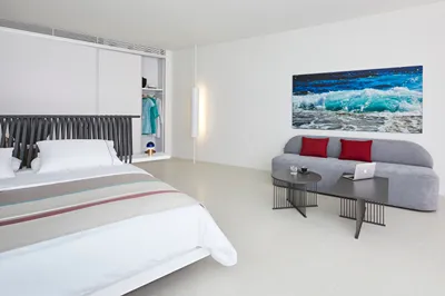 Alti Suites Santorini