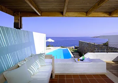 Thalassa Villas