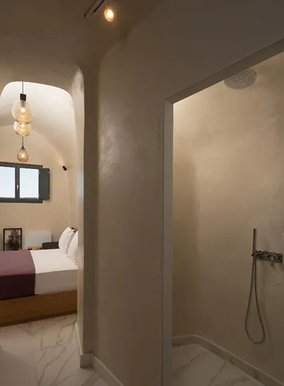 Gala Suites Oia