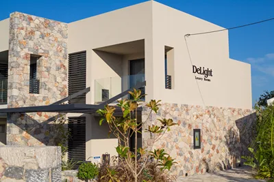 Delight Luxury Rooms