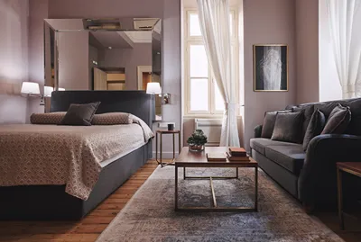 Bohemian Suites Athens - Maison Hotel  Adults Only