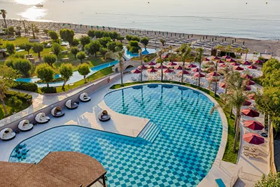 Esperos Palace Resort & Spa
