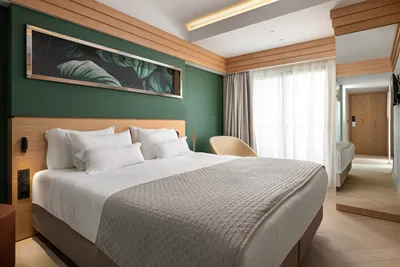 MEDITERRANEAN HOTEL
