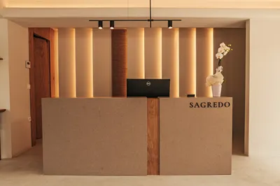 Sagredo Beachfront Retreat & Spa by E-GEO
