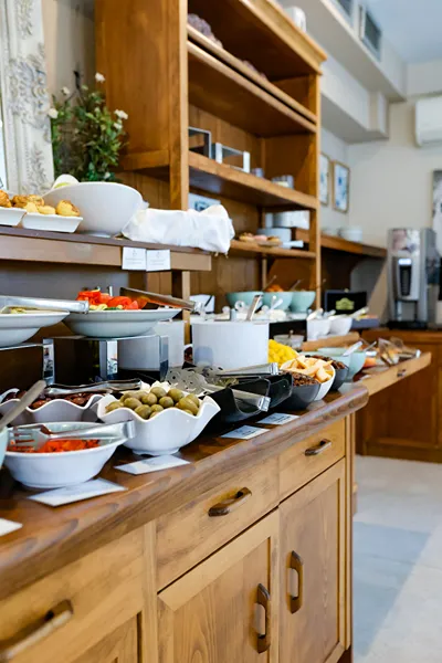 Alkyonis Hotel Chalkidiki