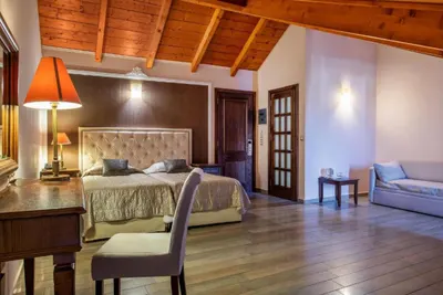 Tsilivi Palazetto Hotel