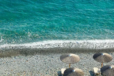 Alkyonis Hotel Platamonas