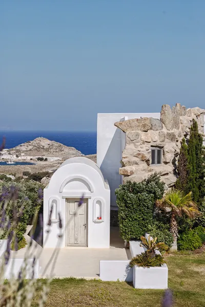 ALEGRIA Mykonos