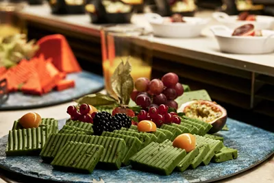 Amira Luxury Resort & Spa