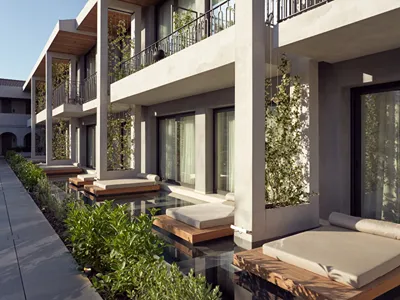 Contessina Suites & Spa Zakynthos