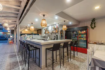 Saint Peter Bay Aparthotel