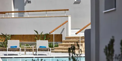 Villaggio Mare Suites