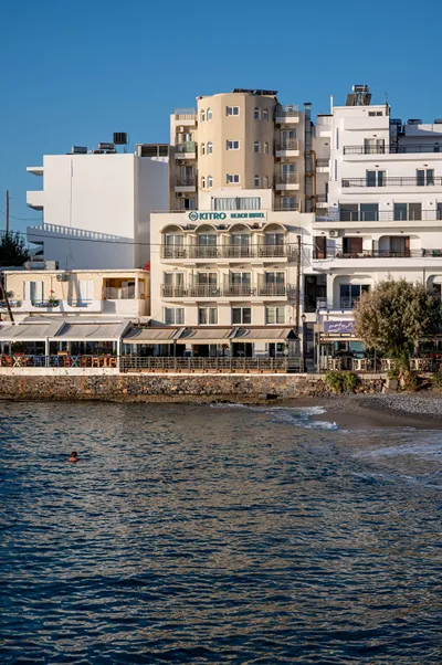 Kitro Hotel