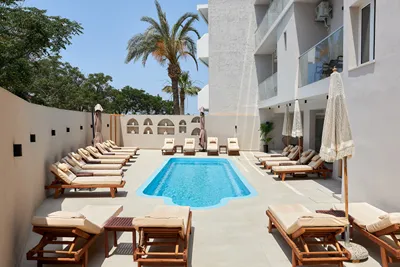 Lotus Rise Hotel