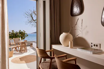 Enalion Suites Sifnos