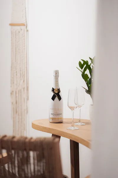 Armony Suites Milos