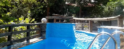 Viraggas Mansion