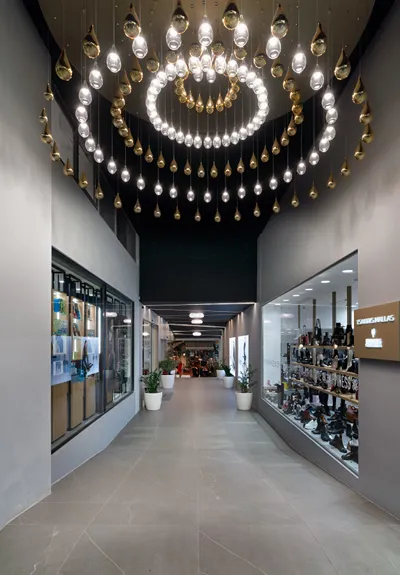 Elia Ermou Athens Hotel