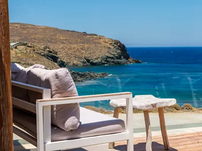 Sundance Suites Mykonos