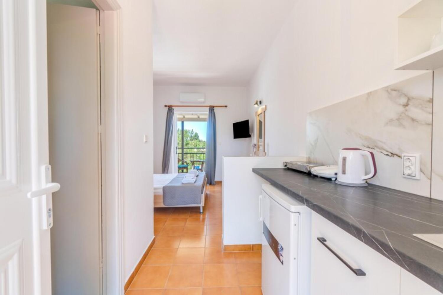 Saint Peter Bay Aparthotel