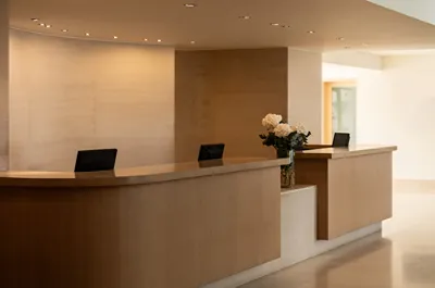 Plaza Resort Hotel