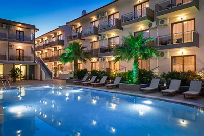 Simeon Hotel